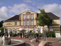 Schönberg Village Restaurant